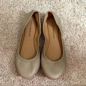 Lucky Brand | Ballet Flats